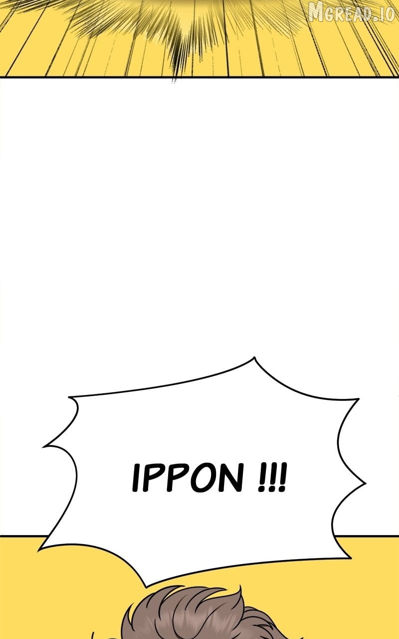 Change Me Chapter 263  - page 33